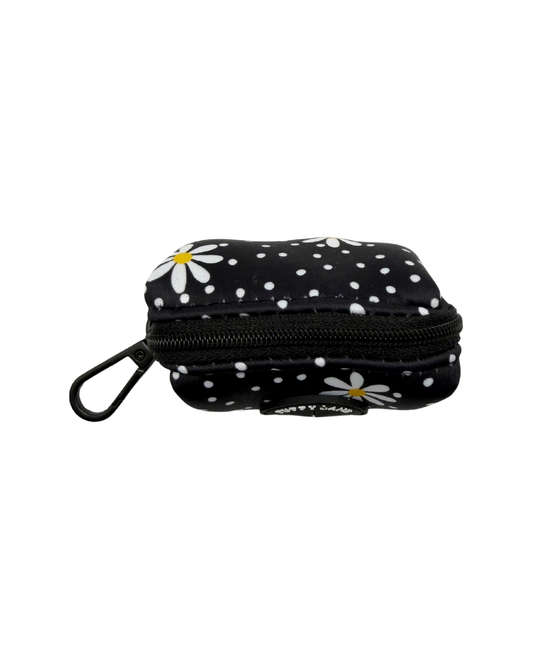 In Bloom - Daisy Poop Bag Holder