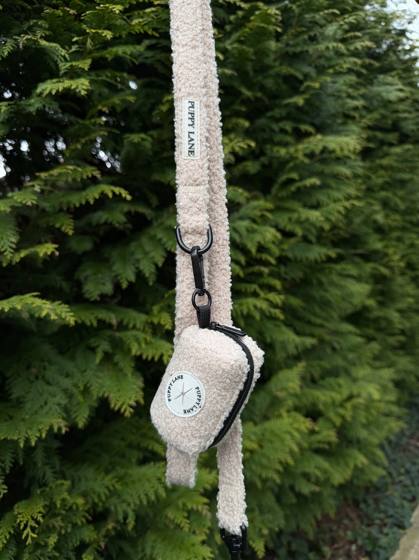 The Teddy Series - Cream Lead