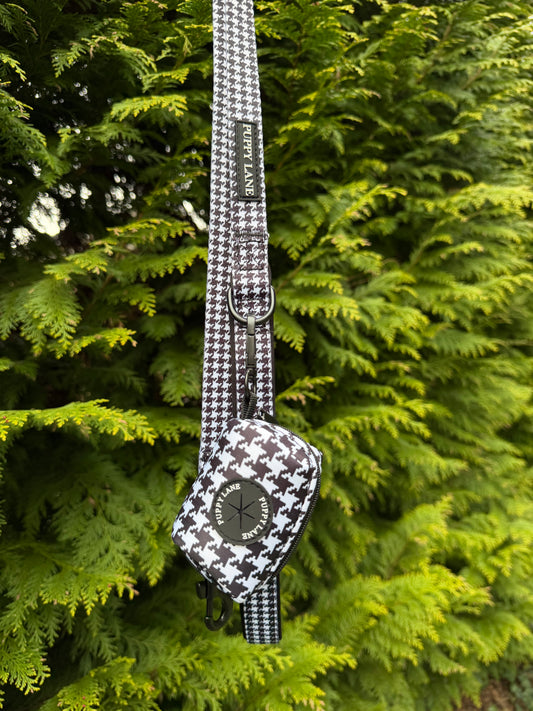 The Houndstooth Collection - Lead