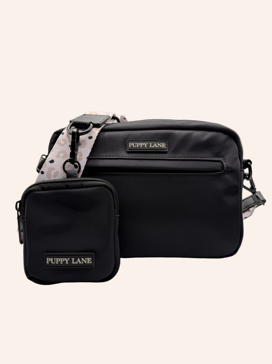 Leopard Luxe Edition - Bag Strap
