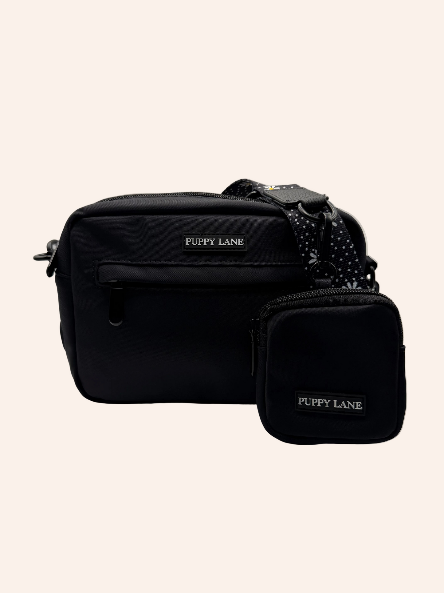 In Bloom - Bag Strap