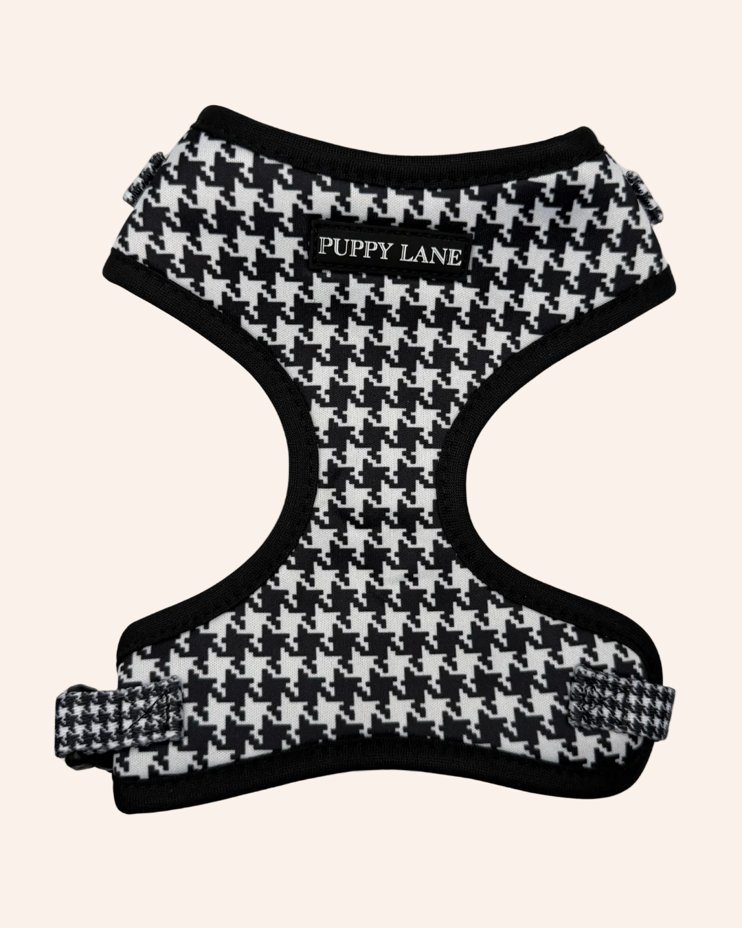 Adjustable Harnesses