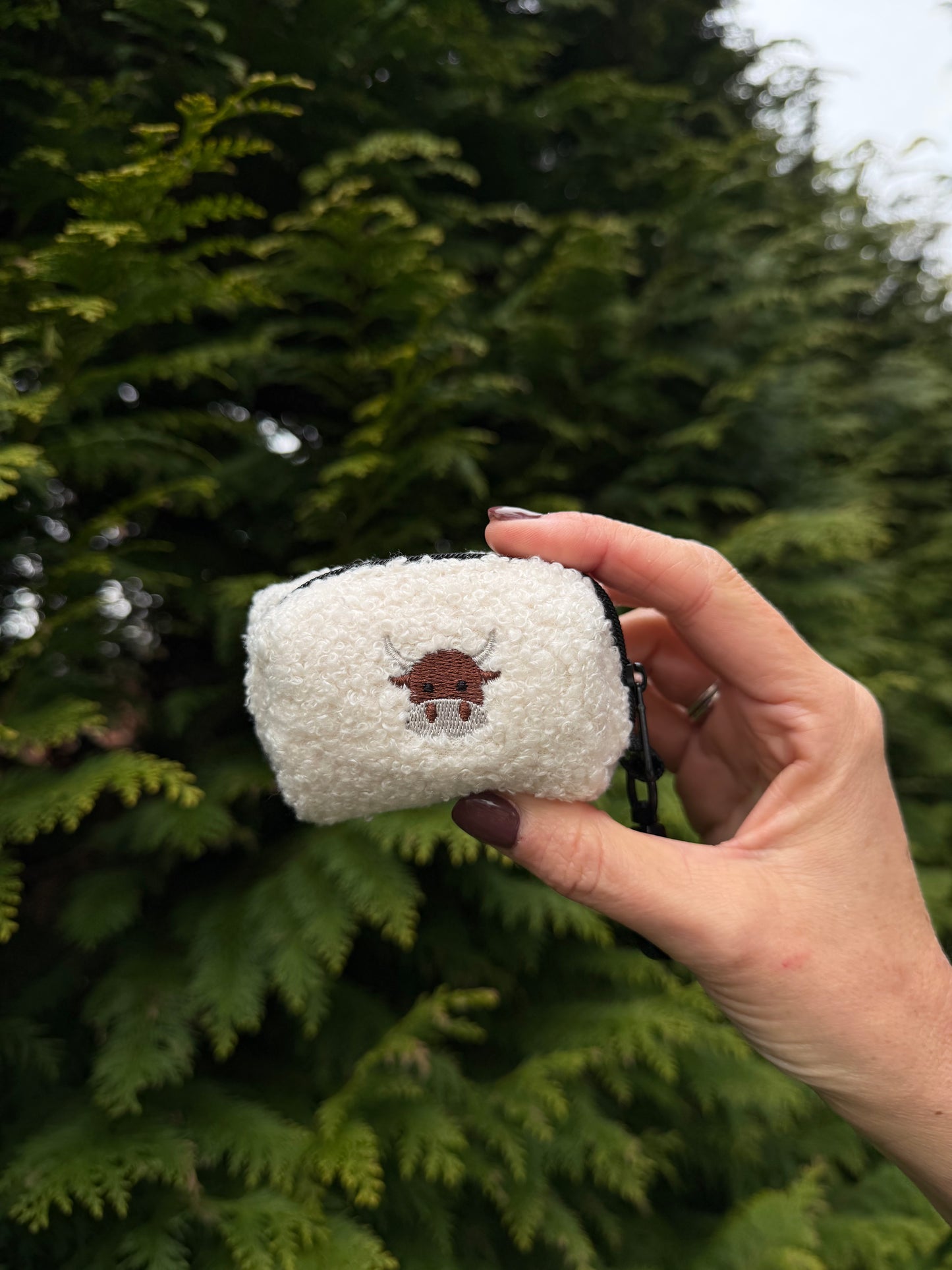 The Teddy Series x Angus - Bundle
