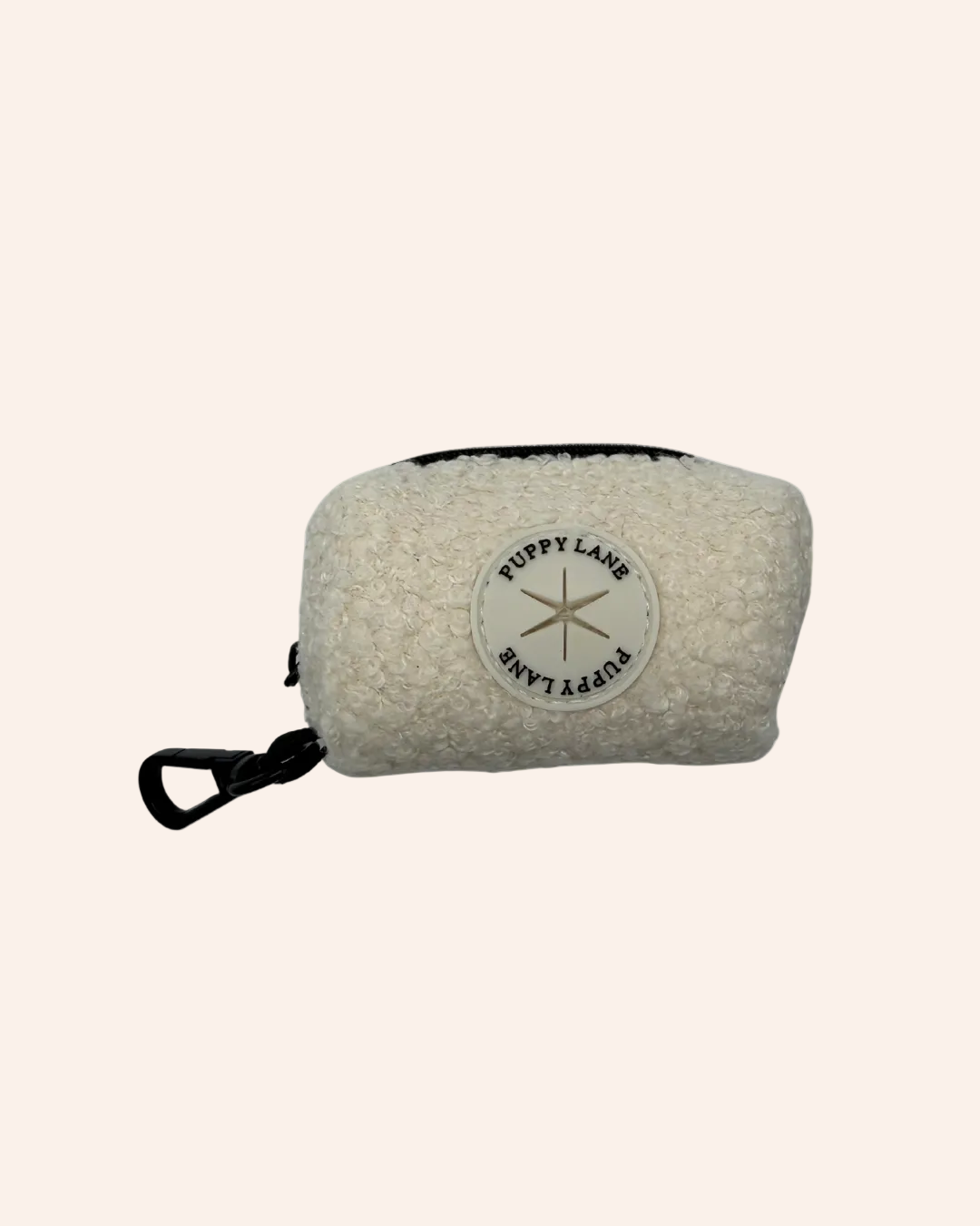 The Teddy Series x Angus - Poop Bag Holder