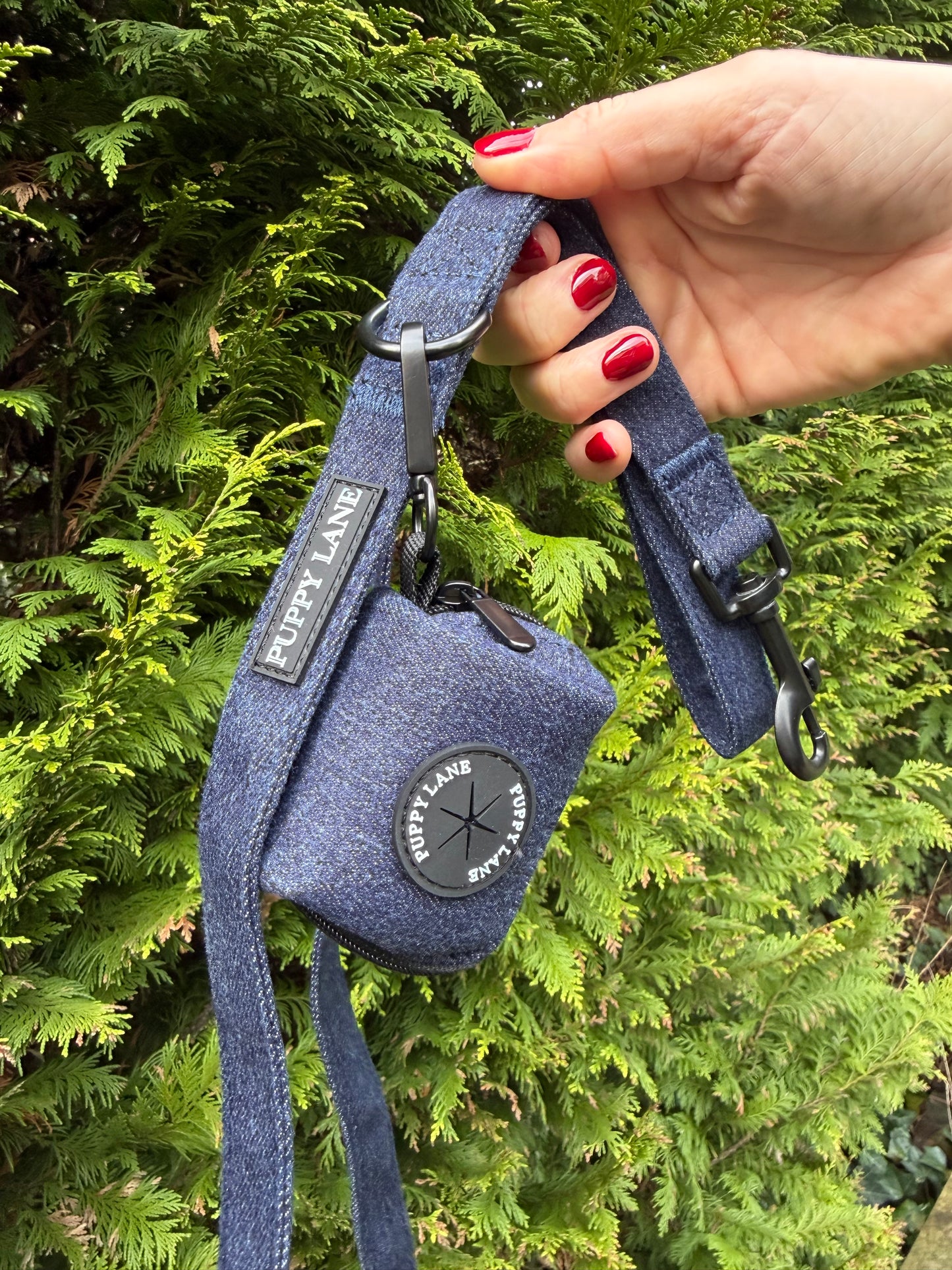 The Denim One - Bundle