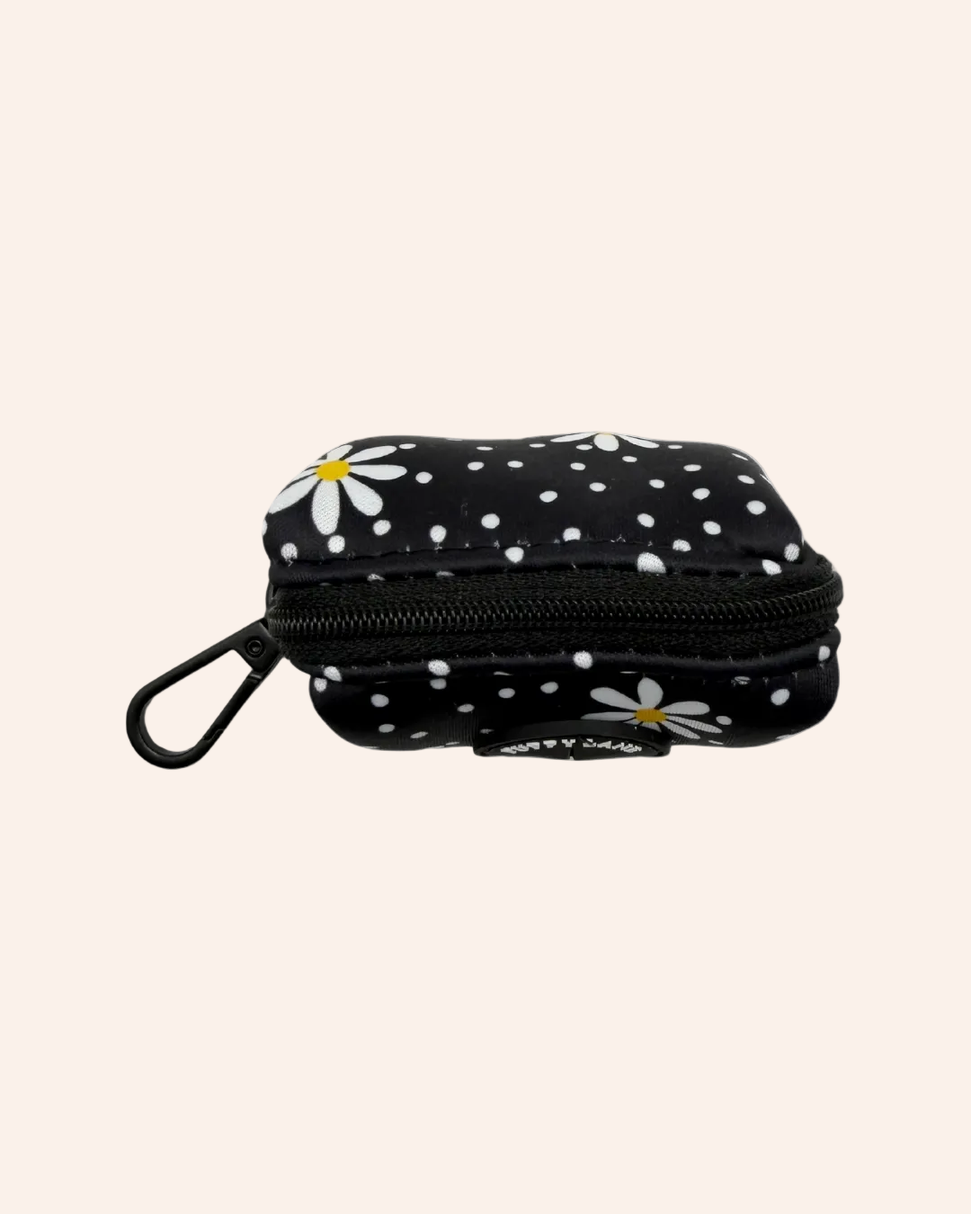 In Bloom - Daisy Poop Bag Holder