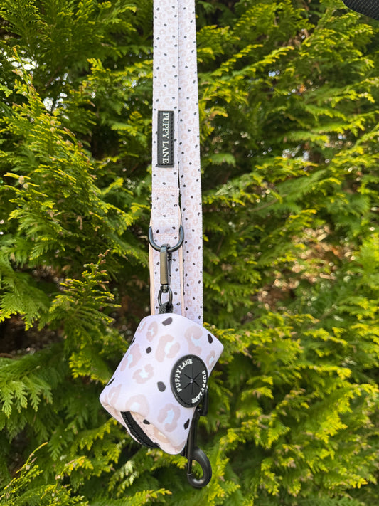 Leopard Luxe Edition - Lead