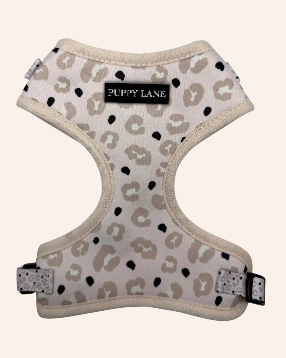 Leopard Luxe Edition - Adjustable Harness