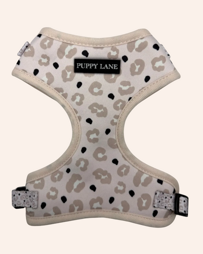 Leopard Luxe Edition - Adjustable Harness
