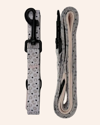 Leopard Luxe Edition - Lead