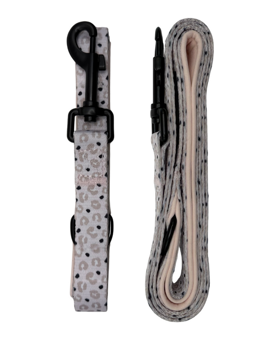 Leopard Luxe Edition - Lead