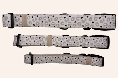 Leopard Luxe Edition - Collar
