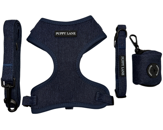 The Denim One - Bundle