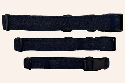 The Denim One - Collar