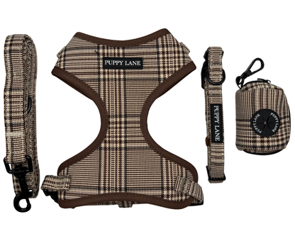 Pup in Plaid - Bundle