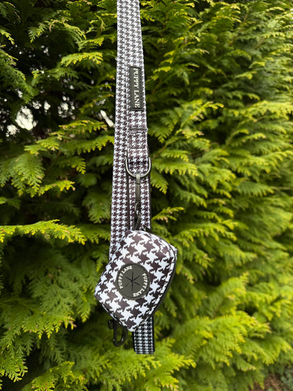 The Houndstooth Collection - Lead