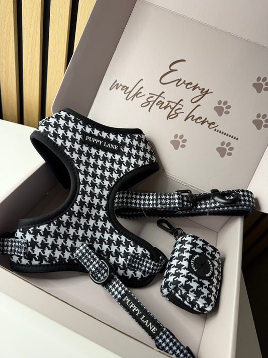 The Houndstooth Collection - Bundle