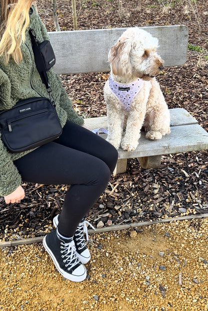Classic Dog Walking Bag