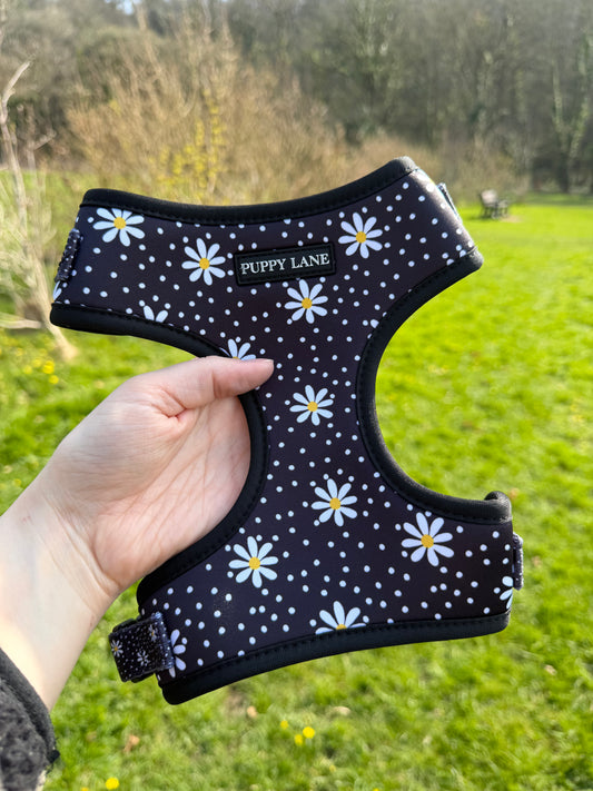 In Bloom - Daisy Adjustable Harness