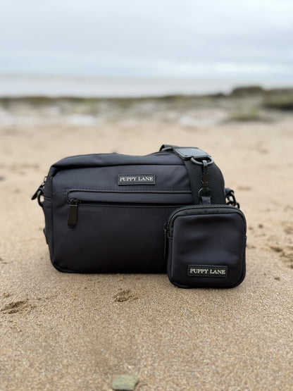 Classic Dog Walking Bag