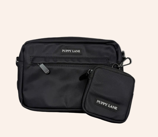 Classic Dog Walking Bag