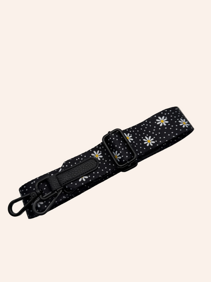 In Bloom - Bag Strap