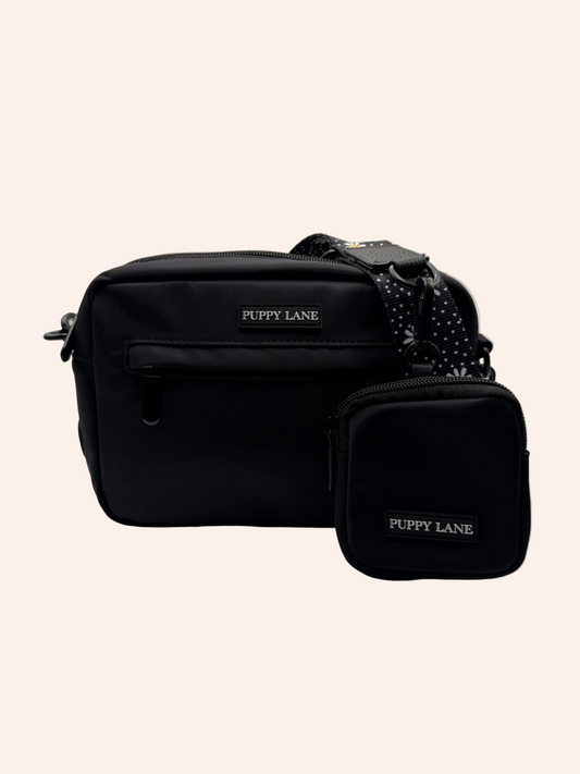 In Bloom - Bag Strap