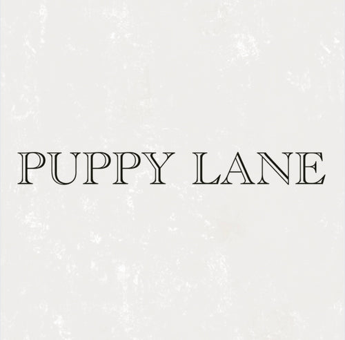 Puppy Lane