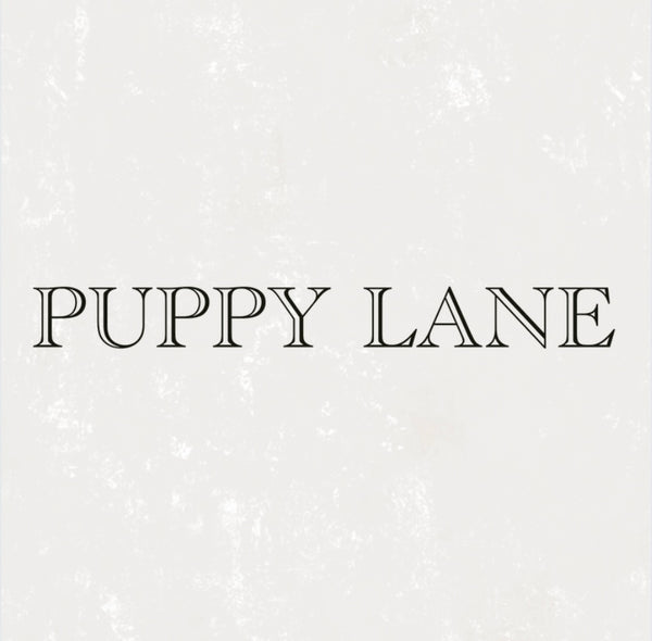 Puppy Lane