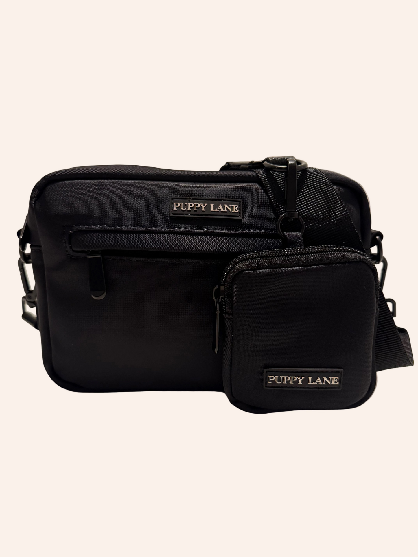 Classic Dog Walking Bag