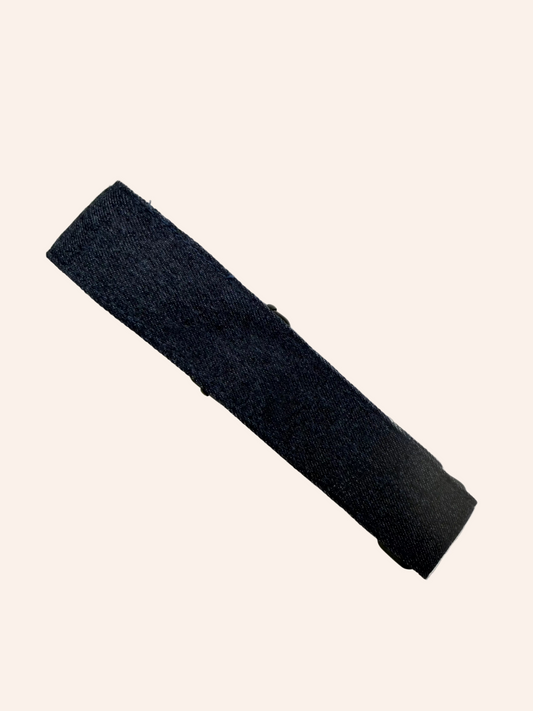The Denim One - Bag Strap