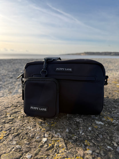 Classic Dog Walking Bag