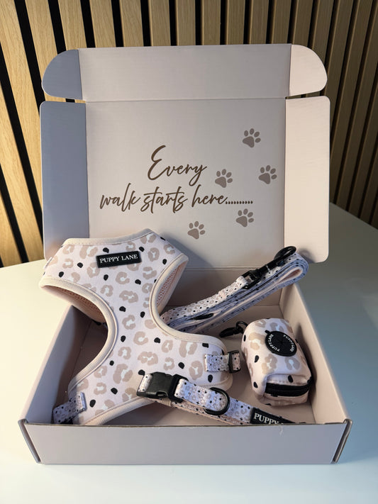 Leopard Luxe Collection - Bundle