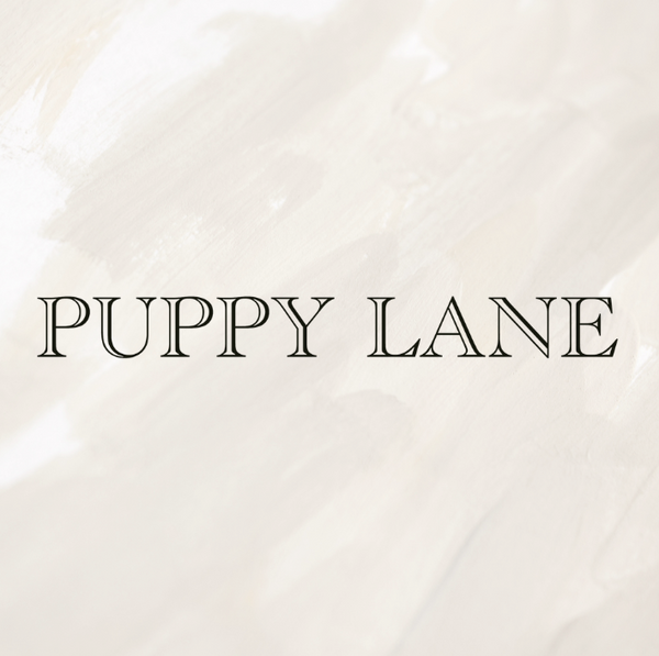 Puppy Lane