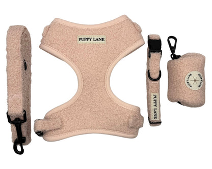 The Teddy Series - Pink Bundle