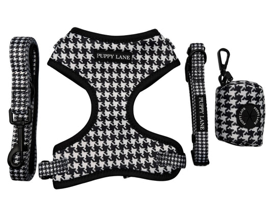 The Houndstooth Collection - Bundle