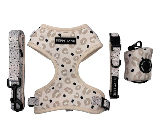 Leopard Luxe Collection - Bundle